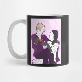 Clink! Mug